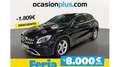 Mercedes-Benz GLA 200 200d 7G-DCT Noir - thumbnail 1