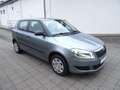Skoda Fabia HTP 1.2l  / 66800KM & Scheckheftgepflegt Grau - thumbnail 5