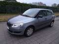 Skoda Fabia HTP 1.2l  / 66800KM & Scheckheftgepflegt Grau - thumbnail 1
