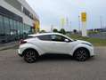 Toyota C-HR C-HR 1.8h Trend e-cvt GPL White - thumbnail 1