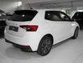 Skoda Fabia 1.0 TSI Tour Kessy RüKa Smart Link Sitzh. Weiß - thumbnail 3