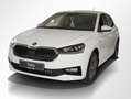 Skoda Fabia 1.0 TSI Tour Kessy RüKa Smart Link Sitzh. Weiß - thumbnail 11
