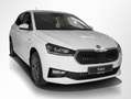 Skoda Fabia 1.0 TSI Tour Kessy RüKa Smart Link Sitzh. Weiß - thumbnail 2