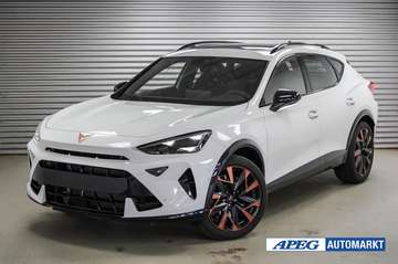 2,0 TSI DSG 4x4 VZ