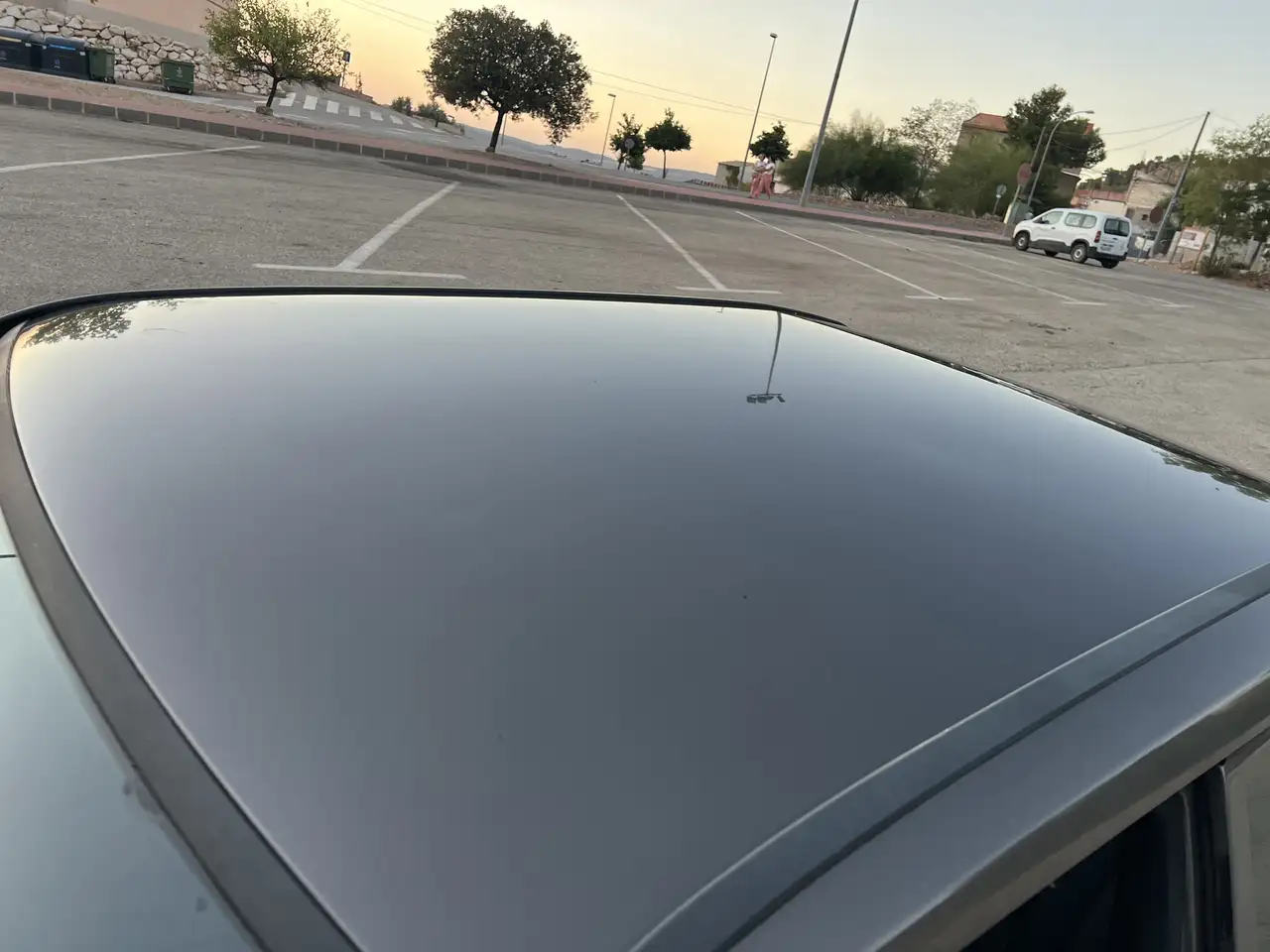 Mercedes-Benz 190D, foto 6