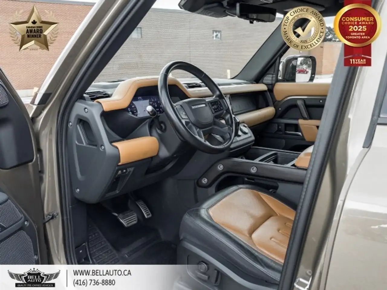 Land Rover Defender снимка Land Rover Defender