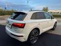 Audi Q5 40 TDI EDITION ONE S LINE VIRTUAL MATRIX 21 Bianco - thumbnail 7