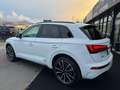 Audi Q5 40 TDI EDITION ONE S LINE VIRTUAL MATRIX 21 Bianco - thumbnail 5