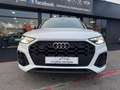 Audi Q5 40 TDI EDITION ONE S LINE VIRTUAL MATRIX 21 Bianco - thumbnail 3