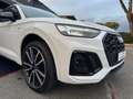 Audi Q5 40 TDI EDITION ONE S LINE VIRTUAL MATRIX 21 Bianco - thumbnail 10