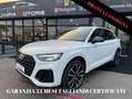 Audi Q5 40 TDI EDITION ONE S LINE VIRTUAL MATRIX 21 Bianco - thumbnail 1