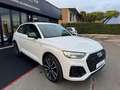 Audi Q5 40 TDI EDITION ONE S LINE VIRTUAL MATRIX 21 Bianco - thumbnail 4