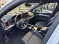 Audi Q5 40 TDI EDITION ONE S LINE VIRTUAL MATRIX 21 Bianco - thumbnail 12
