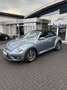Volkswagen Beetle Cabrio Sound 1.2 TSI DSG NAVI PDC SHZ Blau - thumbnail 4
