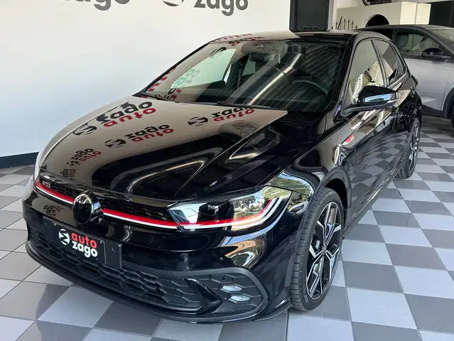 Volkswagen Polo GTI POLO 2.0 TSI GTI DSG