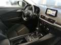 Mazda 3 CD 105 Attraction BIG DEAL Blau - thumbnail 11