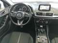 Mazda 3 CD 105 Attraction BIG DEAL Blau - thumbnail 8