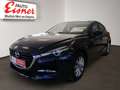Mazda 3 CD 105 Attraction BIG DEAL Blau - thumbnail 2