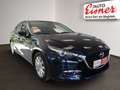 Mazda 3 CD 105 Attraction BIG DEAL Blau - thumbnail 13
