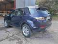 Land Rover Discovery Sport Discovery Sport Mark II TD4 150ch Bleu - thumbnail 7