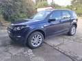 Land Rover Discovery Sport Discovery Sport Mark II TD4 150ch Bleu - thumbnail 9