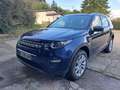 Land Rover Discovery Sport Discovery Sport Mark II TD4 150ch Bleu - thumbnail 3