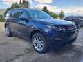Land Rover Discovery Sport Discovery Sport Mark II TD4 150ch Bleu - thumbnail 1