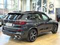 BMW X5 xdrive25d Msport-21"-Tetto-Camera 360-Pelle-Freni M Gris - thumbnail 4