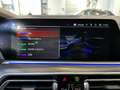 BMW X5 xdrive25d Msport-21"-Tetto-Camera 360-Pelle-Freni M Gris - thumbnail 22
