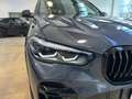 BMW X5 xdrive25d Msport-21"-Tetto-Camera 360-Pelle-Freni M Gris - thumbnail 7