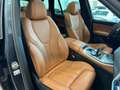 BMW X5 xdrive25d Msport-21"-Tetto-Camera 360-Pelle-Freni M Gris - thumbnail 13