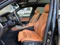 BMW X5 xdrive25d Msport-21"-Tetto-Camera 360-Pelle-Freni M Gris - thumbnail 11