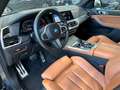 BMW X5 xdrive25d Msport-21"-Tetto-Camera 360-Pelle-Freni M Gris - thumbnail 10