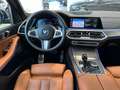 BMW X5 xdrive25d Msport-21"-Tetto-Camera 360-Pelle-Freni M Gris - thumbnail 12