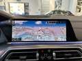 BMW X5 xdrive25d Msport-21"-Tetto-Camera 360-Pelle-Freni M Gris - thumbnail 15