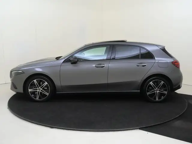Mercedes-Benz A-Class view 8
