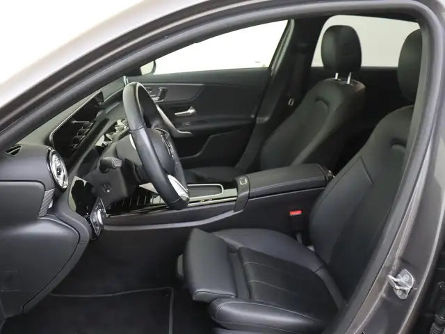 Mercedes-Benz A-Class view 11