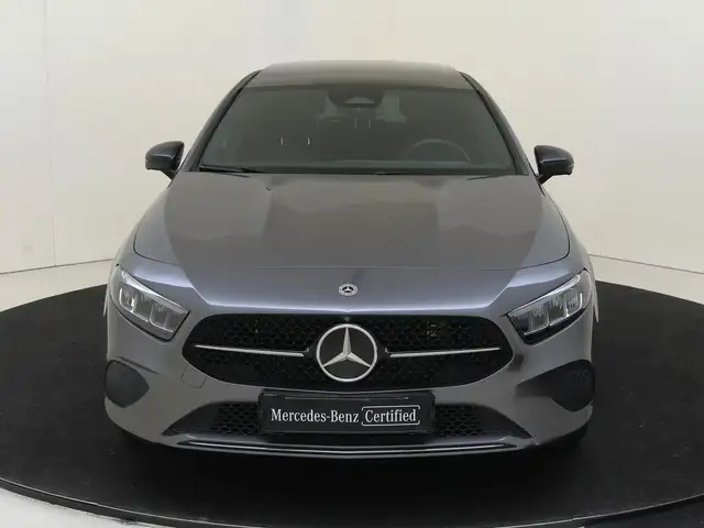 Mercedes-Benz A-Class view 6