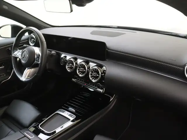 Mercedes-Benz A-Class view 5