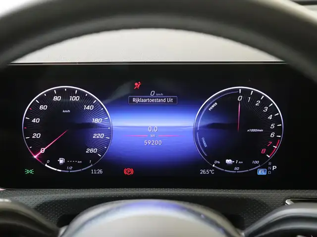 Mercedes-Benz A-Class view 12