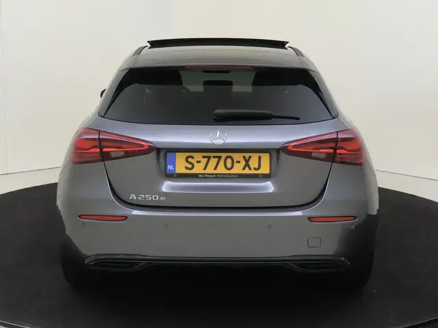 Mercedes-Benz A-Class view 7