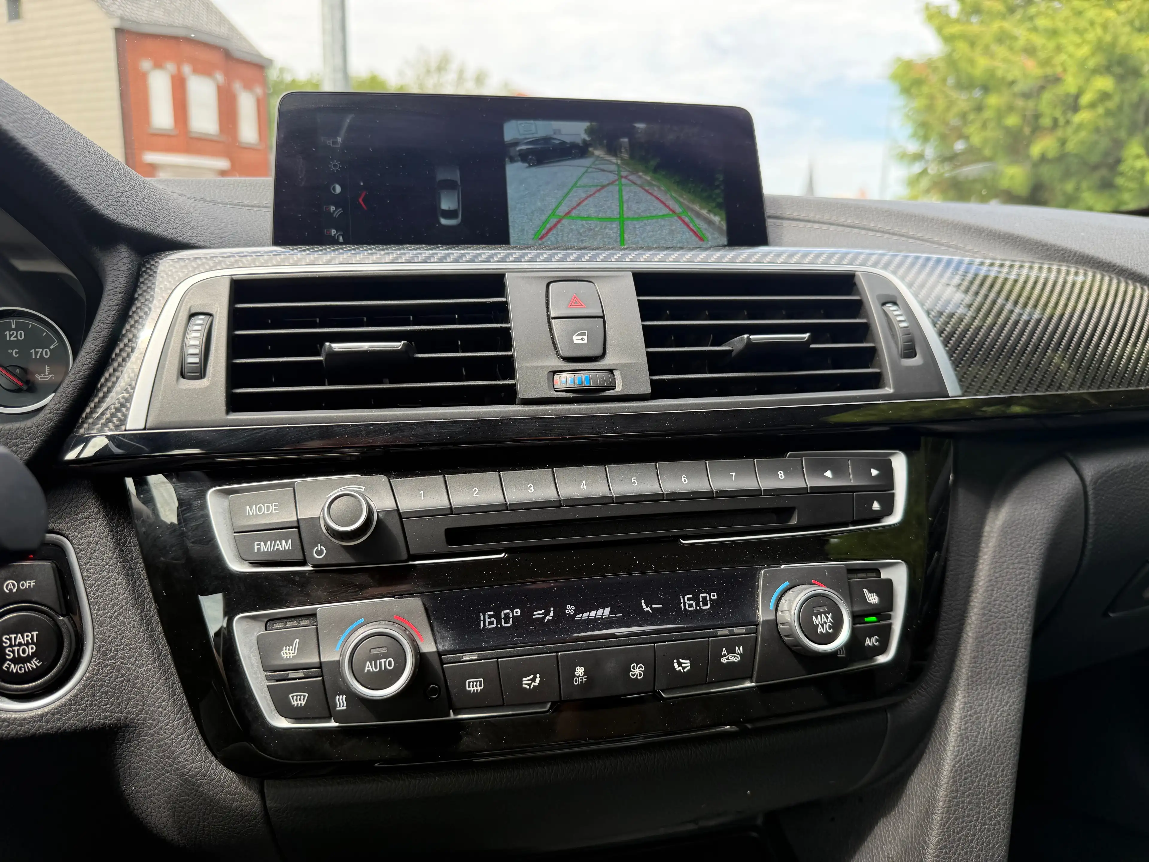 BMW M4 Coupé 3.0 Competition DKG Drivelogic — photo 12