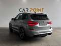 BMW X3 M 3.0 Compétition - CARBON - GARANTIE 12 MOIS Gris - thumbnail 4