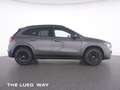 Mercedes-Benz GLA 250 e SPECIAL-EDITION+AMG+20"+PANO+AHK+TOTW. Gris - thumbnail 11