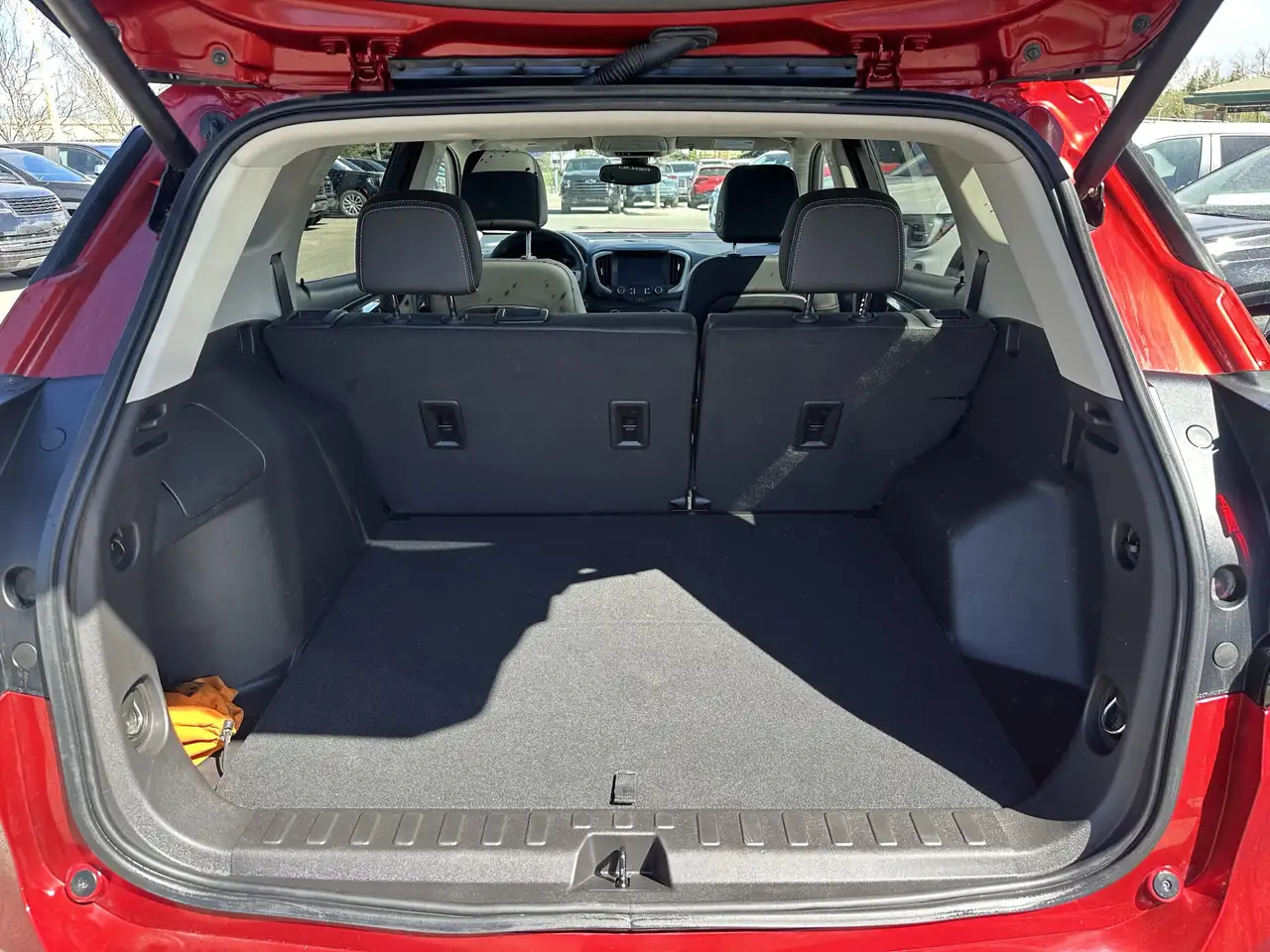 GMC Terrain снимка GMC Terrain