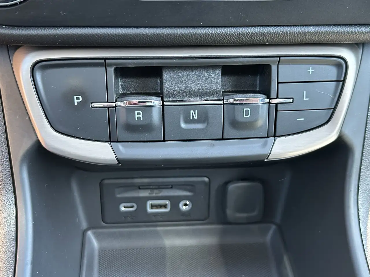 GMC Terrain снимка GMC Terrain