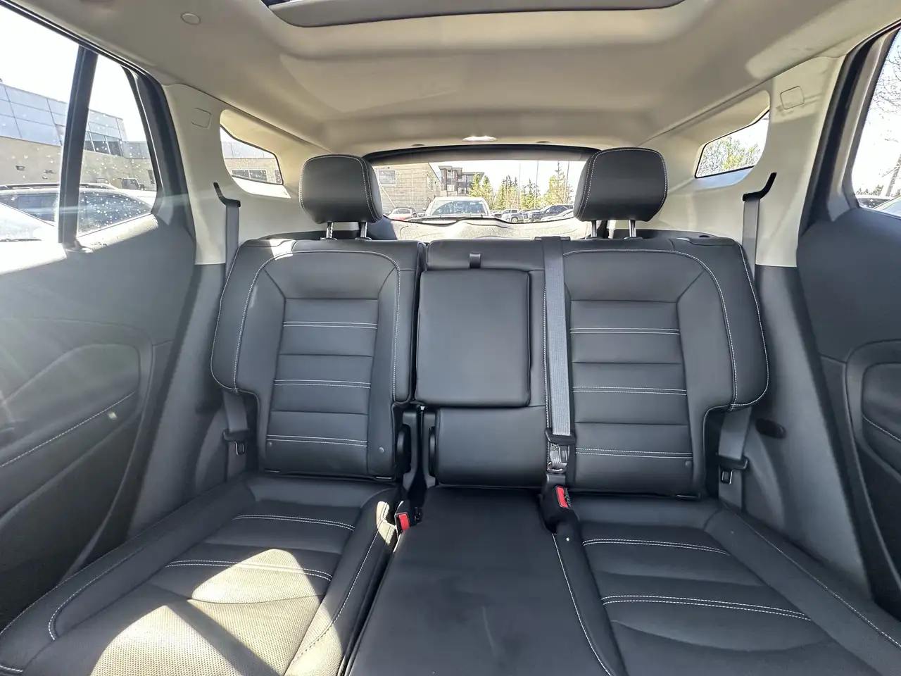 GMC Terrain снимка GMC Terrain