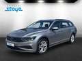 Volkswagen Passat Variant Conceptline TSi DSG Navi Standh. Argent - thumbnail 2