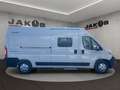 Hymer/Eriba Camper Van Yosemite Blanc - thumbnail 6