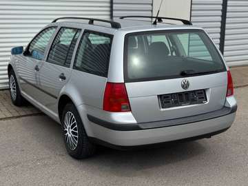 IV 2.0 Kombi Automatik-TÜV06/27-2.Hand
